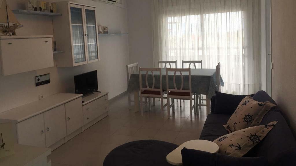 Sant Carlos de la Ràpita Els Arcs 아파트 외부 사진